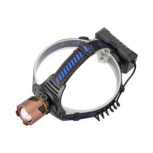 PANTHER PT-5990 USB ŞARJLI KAFA LAMBASI - Thumbnail (3)