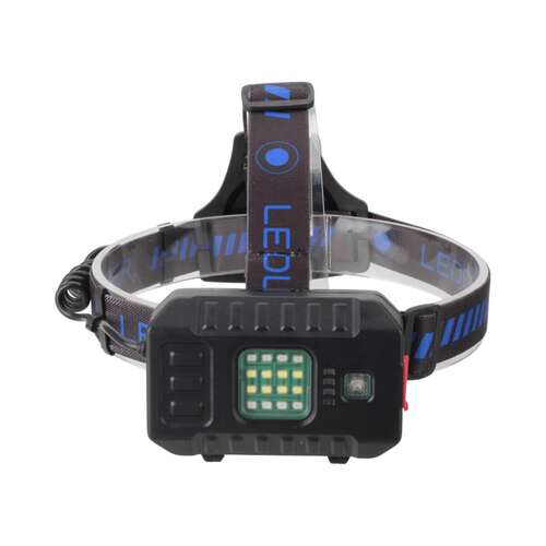 PANTHER PT-5990 USB ŞARJLI KAFA LAMBASI