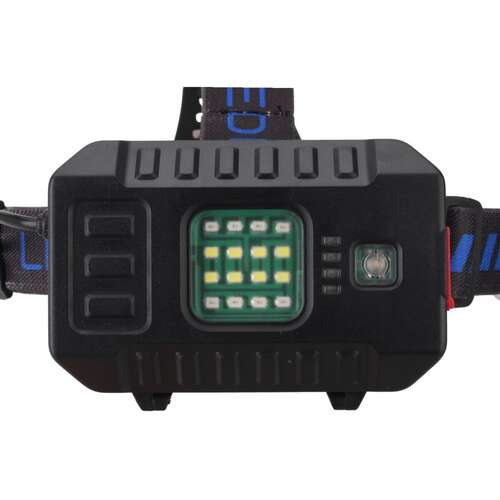 PANTHER PT-5990 USB ŞARJLI KAFA LAMBASI