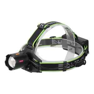 PANTHER - PANTHER PT-5993 USB ŞARJLI KAFA LAMBASI