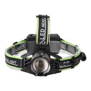 PANTHER - PANTHER PT-5993 USB ŞARJLI KAFA LAMBASI (1)