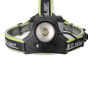 PANTHER PT-5993 USB ŞARJLI KAFA LAMBASI - Thumbnail (2)