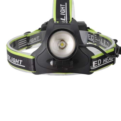 PANTHER PT-5993 USB ŞARJLI KAFA LAMBASI