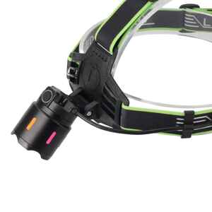 PANTHER PT-5993 USB ŞARJLI KAFA LAMBASI - Thumbnail