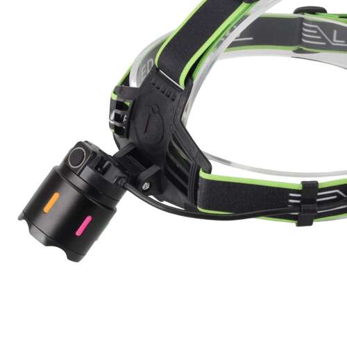 PANTHER PT-5993 USB ŞARJLI KAFA LAMBASI