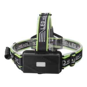 PANTHER PT-5993 USB ŞARJLI KAFA LAMBASI - Thumbnail