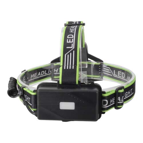 PANTHER PT-5993 USB ŞARJLI KAFA LAMBASI