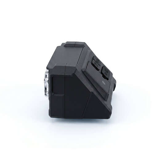 PANTHER PT-6021 USB ŞARJLI BİSİKLET FENERİ - 3