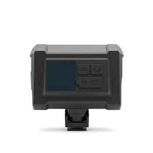 PANTHER PT-6021 USB ŞARJLI BİSİKLET FENERİ - 4