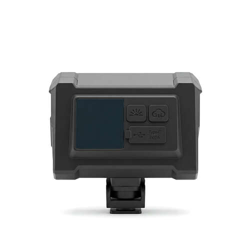 PANTHER PT-6021 USB ŞARJLI BİSİKLET FENERİ - 4