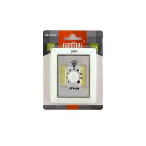 PANTHER PT-6060 DİMMERLİ LED LAMBA - Thumbnail