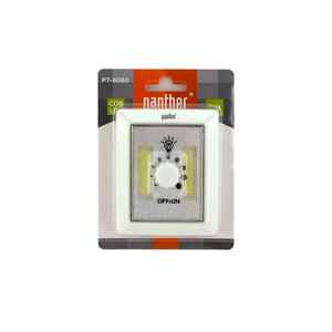 Panther - PANTHER PT-6060 DİMMERLİ LED LAMBA (1)