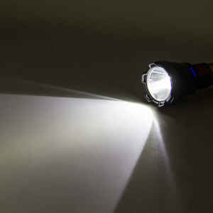 PANTHER PT-6106 USB ŞARJLI EL FENERİ - Thumbnail