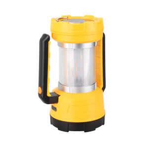 PANTHER - PANTHER PT-6211 USB ŞARJLI SOLAR EL FENERİ (1)