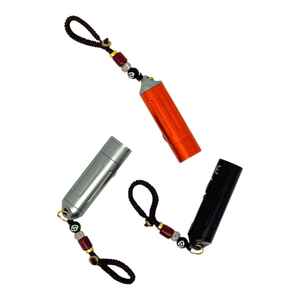 PANTHER - PANTHER PT-6215 USB ŞARJLI EL FENERİ