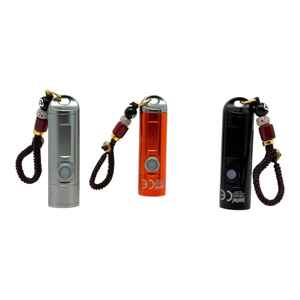 PANTHER - PANTHER PT-6215 USB ŞARJLI EL FENERİ (1)