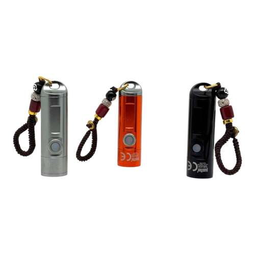 PANTHER PT-6215 USB ŞARJLI EL FENERİ