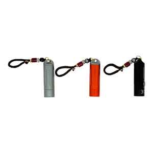 PANTHER PT-6215 USB ŞARJLI EL FENERİ - Thumbnail (2)