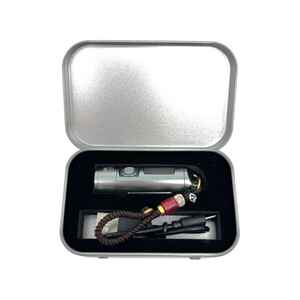 PANTHER PT-6215 USB ŞARJLI EL FENERİ - Thumbnail