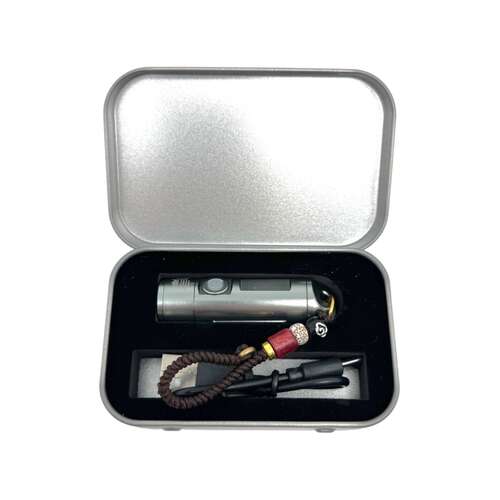 PANTHER PT-6215 USB ŞARJLI EL FENERİ