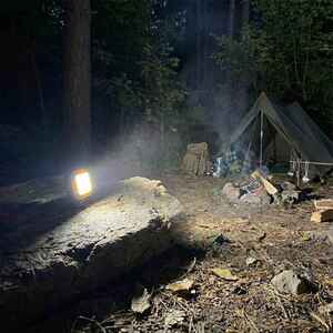 PANTHER PT-6217 USB ŞARJLI EL FENERİ - Thumbnail (3)