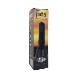 PANTHER PT-6897 USB ŞARJLI FENER - Thumbnail