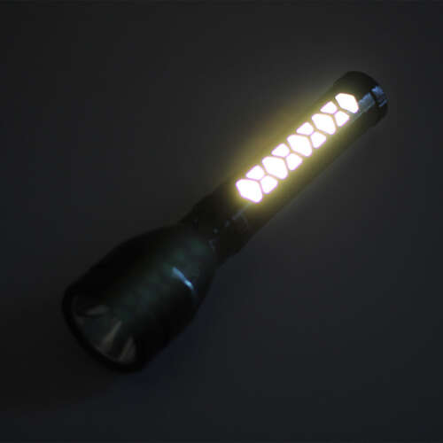 PANTHER PT-6898 USB ŞARJLI FENER
