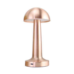 PANTHER - PANTHER PT-700 ROSE USB ŞARJLI MASA LAMBASI