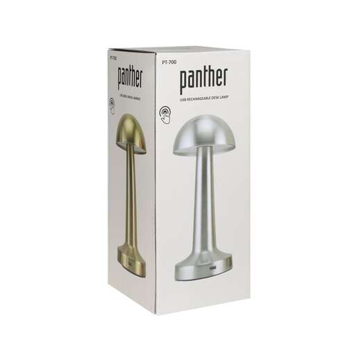 PANTHER PT-700 ROSE USB ŞARJLI MASA LAMBASI
