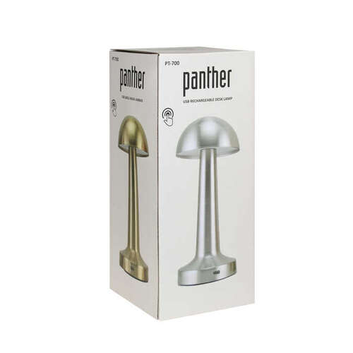 PANTHER PT-700 USB ŞARJLI MASA LAMBASI