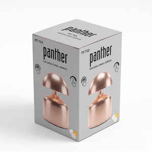 PANTHER PT-713 USB ŞARJLI MASA LAMBASI - 4
