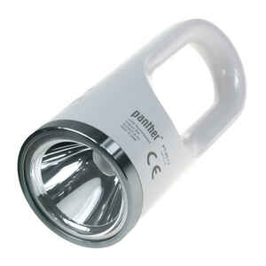 PANTHER PT-8077 USB ŞARJLI EL FENERİ - Thumbnail