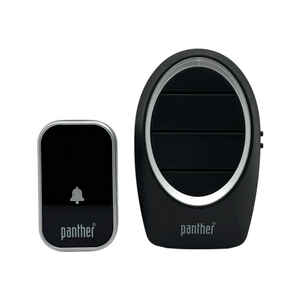 PANTHER - PANTHER PT-8201 KABLOSUZ KAPI ZİLİ (1)