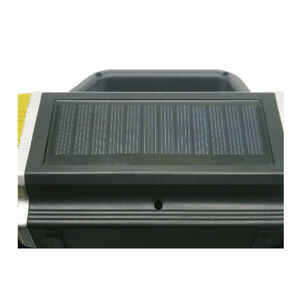 PANTHER PT-8207 ŞARJLI EL FENERİ - Thumbnail