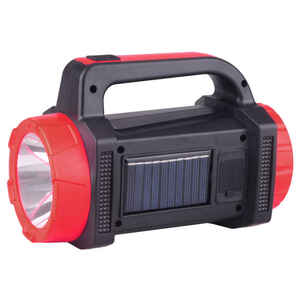 PANTHER PT-8267 USB ŞARJLI SOLAR EL FENERİ - Thumbnail