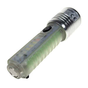 PANTHER PT-8430 USB ŞARJLI EL FENERİ - Thumbnail