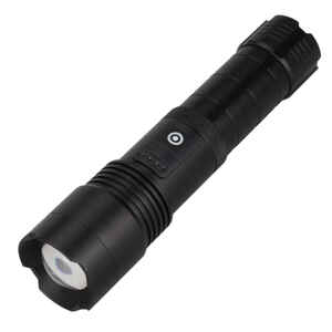 Panther - PANTHER PT-8431 USB ŞARJLI EL FENERİ