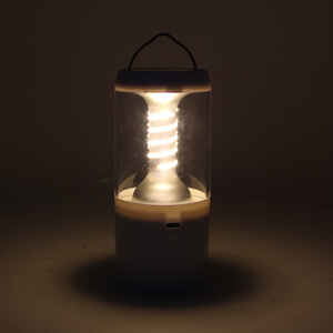 PANTHER PT-8432 USB ŞARJLI EL FENERİ - Thumbnail