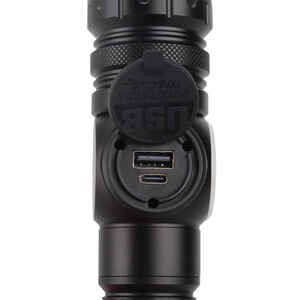 PANTHER PT-8438 USB ŞARJLI FENER - Thumbnail