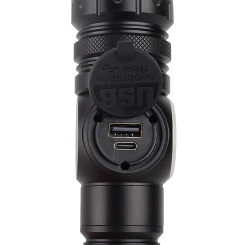 PANTHER PT-8438 USB ŞARJLI FENER