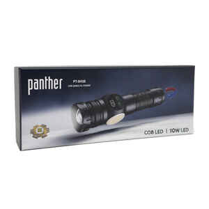 PANTHER PT-8438 USB ŞARJLI FENER - Thumbnail