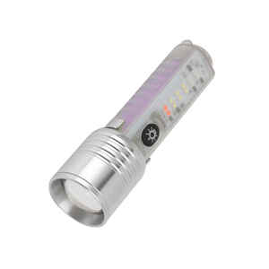 PANTHER - PANTHER PT-8440 USB ŞARJLI EL FENERİ