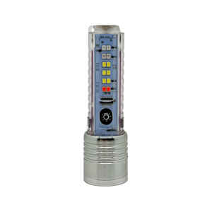 PANTHER - PANTHER PT-8440 USB ŞARJLI EL FENERİ (1)