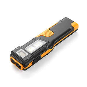 PANTHER PT-8461 USB ŞARJLI EL FENERİ