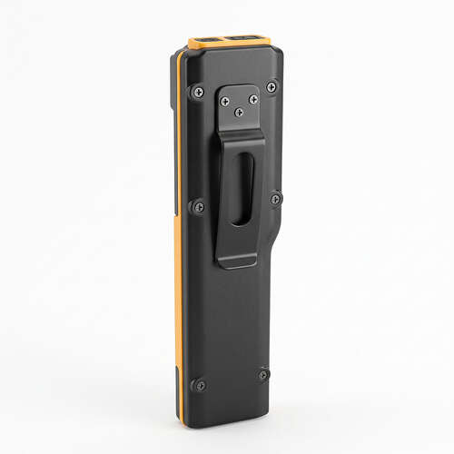 PANTHER PT-8461 USB ŞARJLI EL FENERİ - 3