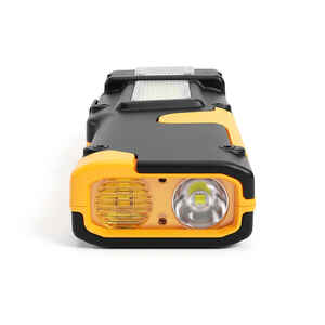 PANTHER PT-8461 USB ŞARJLI EL FENERİ - 4