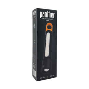 PANTHER PT-8463 USB ŞARJLI FENER - Thumbnail