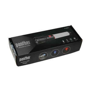 PANTHER PT-8810 USB ŞARJLI EL FENERİ - Thumbnail