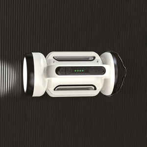 Panther - PANTHER PT-8823 USB ŞARJLI EL FENERİ (1)