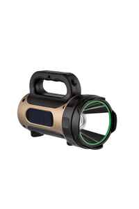 Panther - PANTHER PT-8893 USB ŞARJLI SOLER EL FENERİ (1)